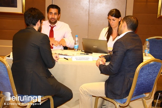 Movenpick University Event Access MBA Lebanon