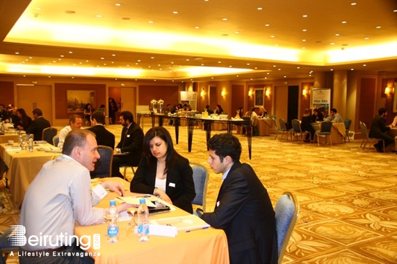 Movenpick University Event Access MBA Lebanon