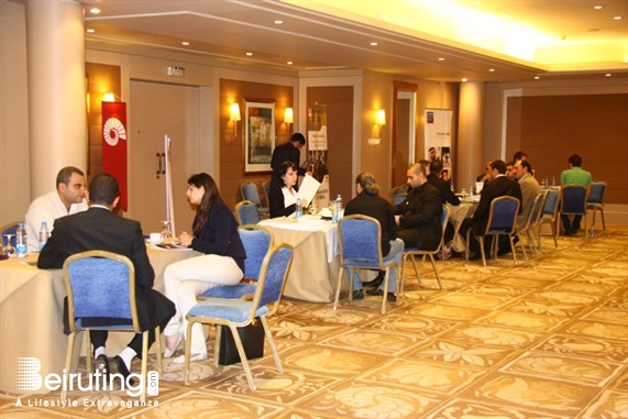 Movenpick University Event Access MBA Lebanon