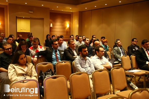 Movenpick University Event Access MBA Lebanon