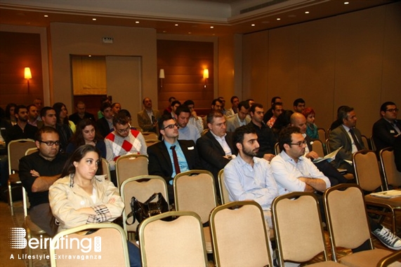 Movenpick University Event Access MBA Lebanon