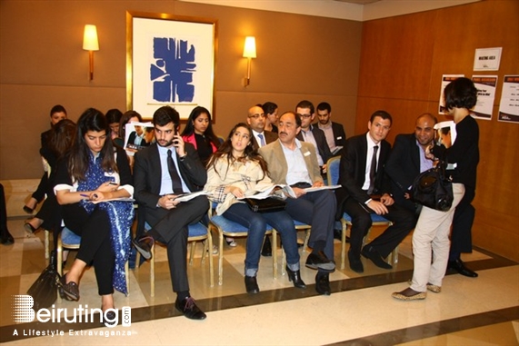 Movenpick University Event Access MBA Lebanon