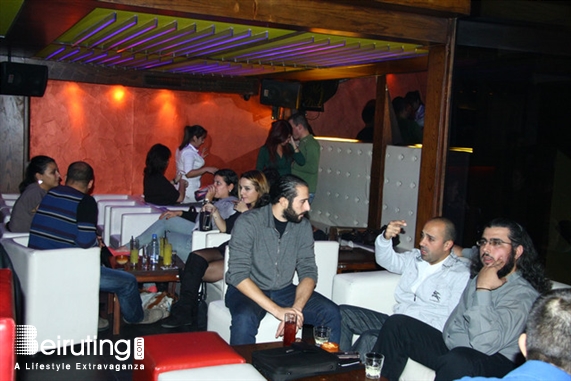 Intuition Beirut-Gemmayze Nightlife Achrafieh 4 ever Lebanon