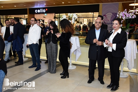 ABC Verdun Beirut Suburb Social Event Opening of Actyv Store at ABC Verdun Part2 Lebanon