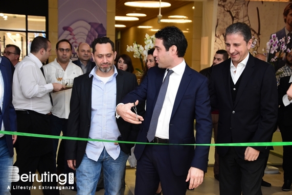 ABC Verdun Beirut Suburb Social Event Opening of Actyv Store at ABC Verdun Part2 Lebanon