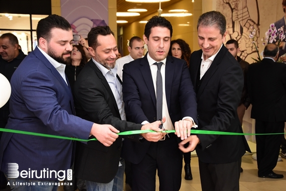 ABC Verdun Beirut Suburb Social Event Opening of Actyv Store at ABC Verdun Part2 Lebanon