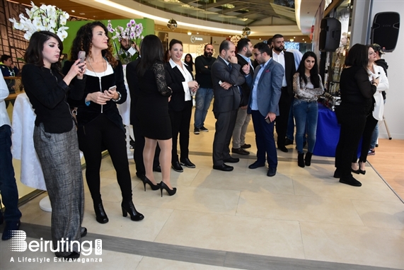 ABC Verdun Beirut Suburb Social Event Opening of Actyv Store at ABC Verdun Part2 Lebanon