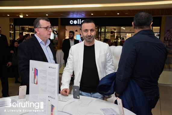 ABC Verdun Beirut Suburb Social Event Opening of Actyv Store at ABC Verdun Part2 Lebanon