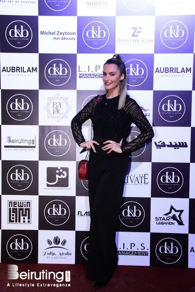 Biel Beirut-Downtown Fashion Show Mrs Adiba Al Mahboub Fashion Show Lebanon