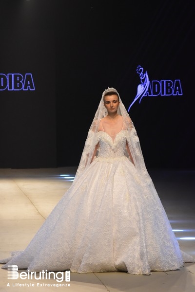 Biel Beirut-Downtown Fashion Show Adiba al Mahboub Fashion Show Lebanon