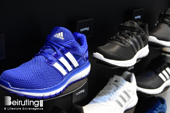 Beirut Souks Beirut-Downtown Social Event Adidas Runners Lebanon  Lebanon