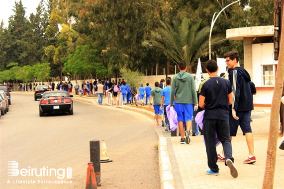 Activities Beirut Suburb Social Event Go Green for a Better Lebanon Lebanon