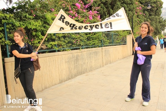 Activities Beirut Suburb Social Event Go Green for a Better Lebanon Lebanon