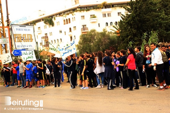 Activities Beirut Suburb Social Event Go Green for a Better Lebanon Lebanon