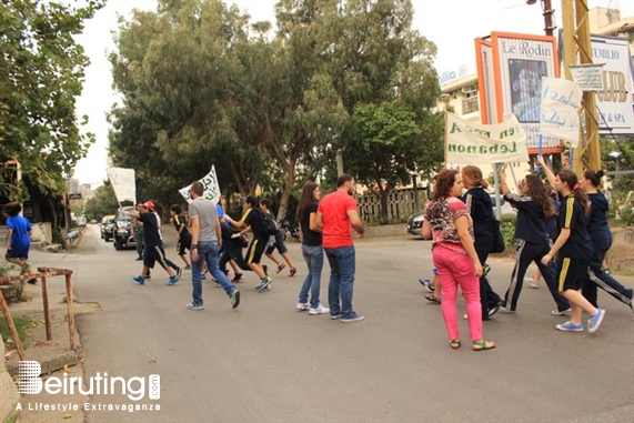 Activities Beirut Suburb Social Event Go Green for a Better Lebanon Lebanon