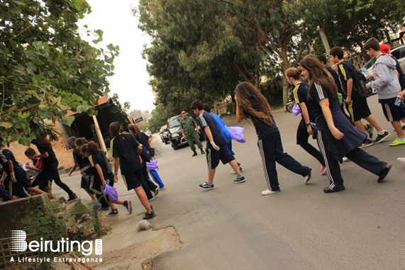 Activities Beirut Suburb Social Event Go Green for a Better Lebanon Lebanon