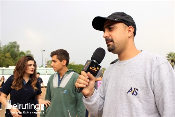 Activities Beirut Suburb Social Event Go Green for a Better Lebanon Lebanon