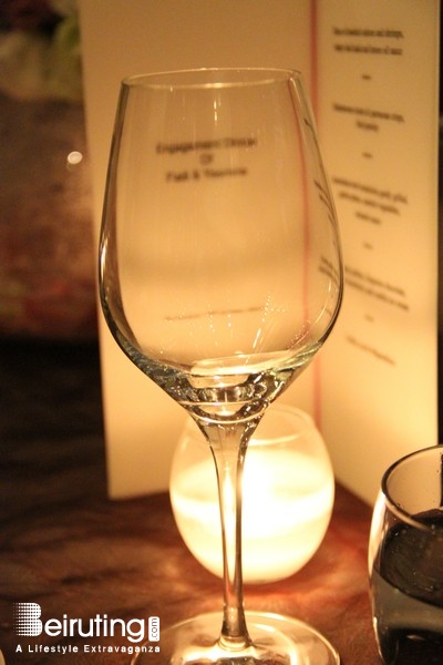 Eau De Vie-Phoenicia Beirut-Downtown Nightlife Adyar Wine Dinner Lebanon