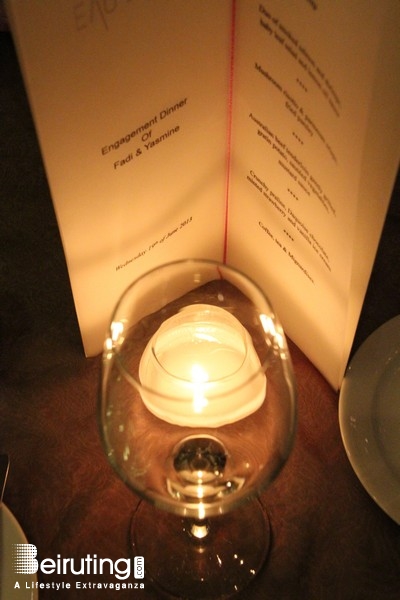 Eau De Vie-Phoenicia Beirut-Downtown Nightlife Adyar Wine Dinner Lebanon