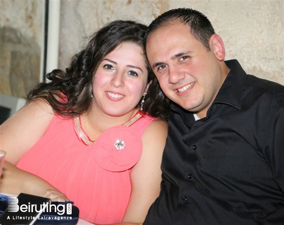 Ages Pub Jounieh Nightlife Ages on Saturday Lebanon