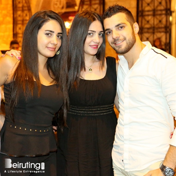 Ages Pub Jounieh Nightlife Ages on Saturday Lebanon