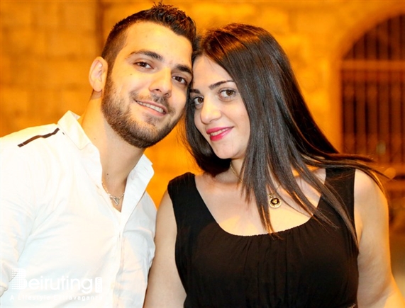 Ages Pub Jounieh Nightlife Ages on Saturday Lebanon