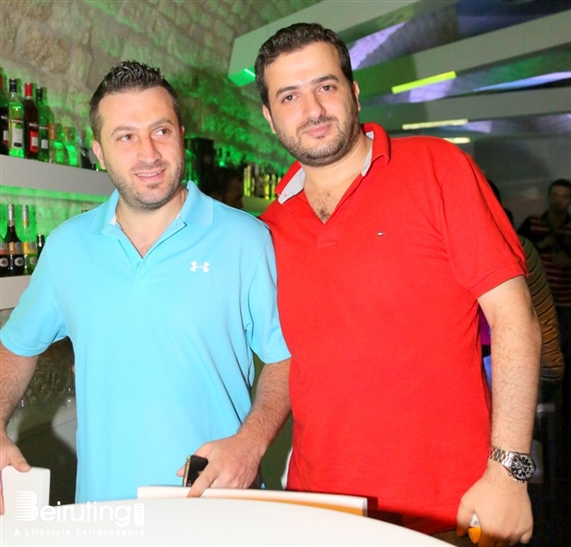 Ages Pub Jounieh Nightlife Ages on Saturday Lebanon