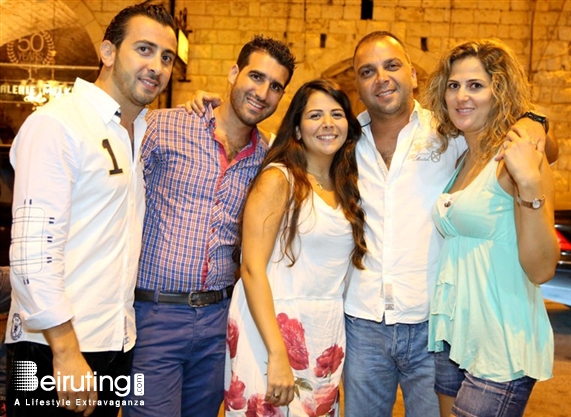 Ages Pub Jounieh Nightlife Ages on Saturday Lebanon