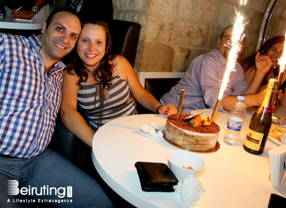 Ages Pub Jounieh Nightlife Ages on Saturday Lebanon