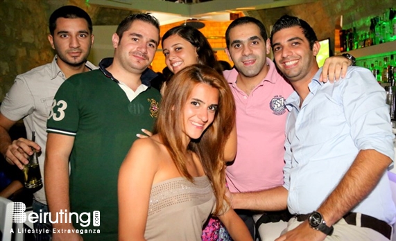 Ages Pub Jounieh Nightlife Ages on Saturday Lebanon