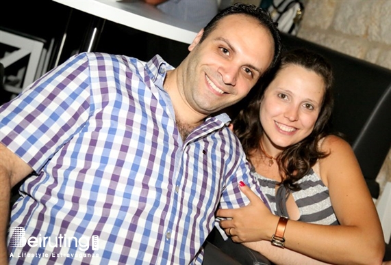 Ages Pub Jounieh Nightlife Ages on Saturday Lebanon