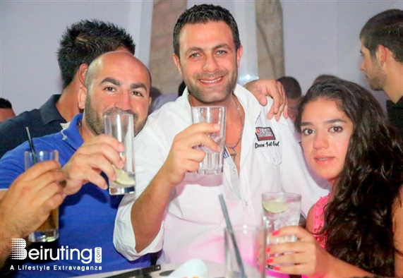 Ages Pub Jounieh Nightlife Ages on Saturday Lebanon