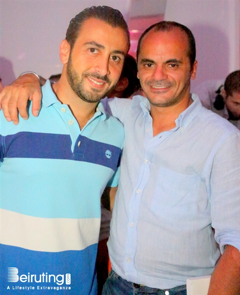 Ages Pub Jounieh Nightlife Ages on Saturday Lebanon