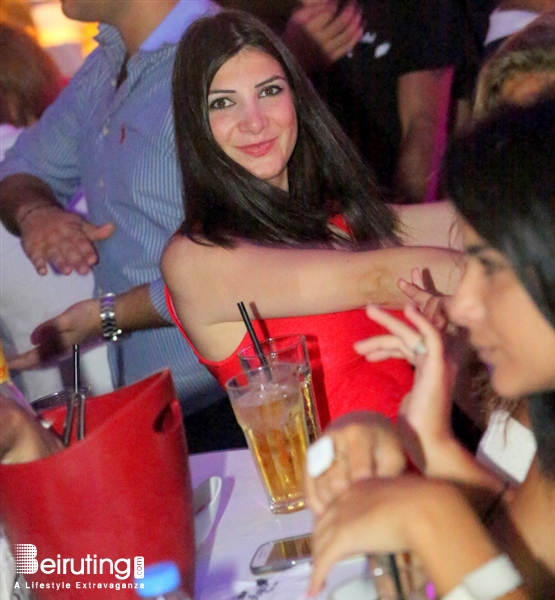 Ages Pub Jounieh Nightlife Ages on Saturday Lebanon