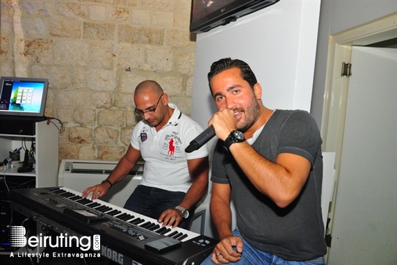 Ages Pub Jounieh Nightlife Ages on Friday Night Lebanon