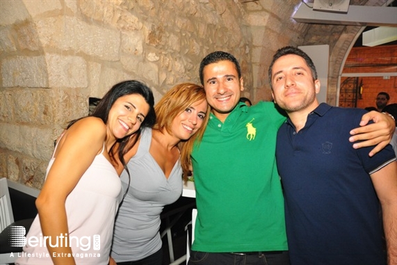 Ages Pub Jounieh Nightlife Ages on Friday Night Lebanon