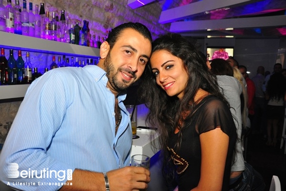 Ages Pub Jounieh Nightlife Ages on Friday Night Lebanon