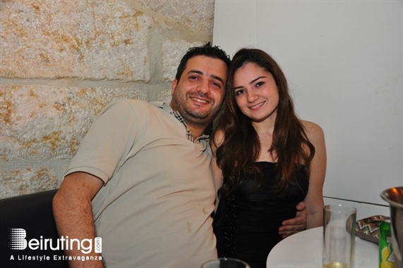 Ages Pub Jounieh Nightlife Ages on Friday Night Lebanon