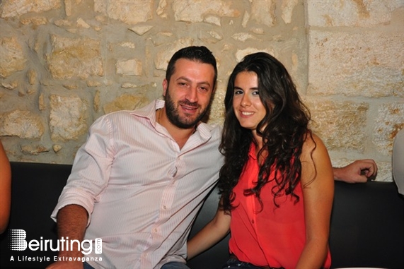 Ages Pub Jounieh Nightlife Ages on Friday Night Lebanon