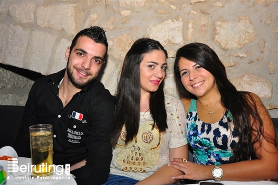 Ages Pub Jounieh Nightlife Ages on Friday Night Lebanon