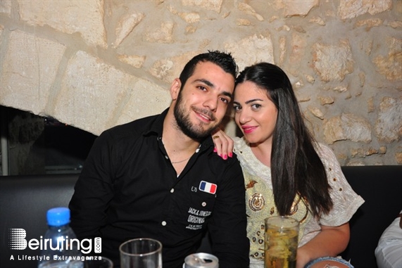 Ages Pub Jounieh Nightlife Ages on Friday Night Lebanon