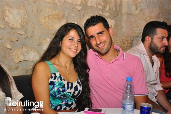 Ages Pub Jounieh Nightlife Ages on Friday Night Lebanon