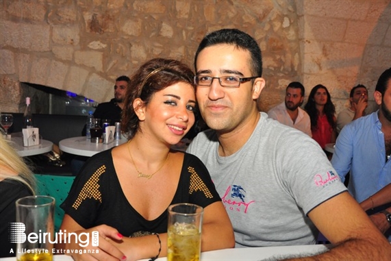 Ages Pub Jounieh Nightlife Ages on Friday Night Lebanon