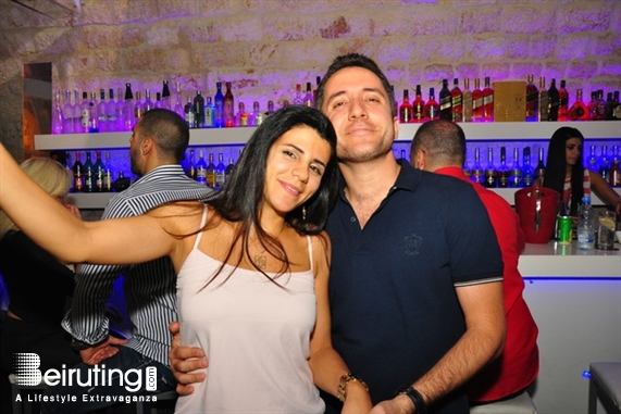 Ages Pub Jounieh Nightlife Ages on Friday Night Lebanon