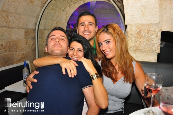 Ages Pub Jounieh Nightlife Ages on Friday Night Lebanon