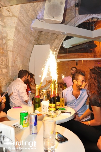 Ages Pub Jounieh Nightlife Ages on Friday Night Lebanon