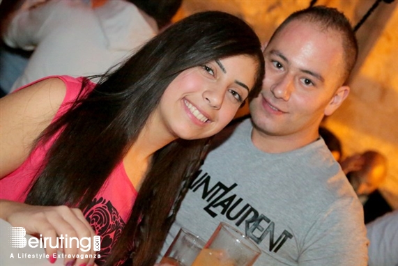 Ages Pub Jounieh Nightlife Halloween at Ages Lebanon