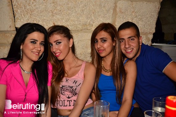 Ages Pub Jounieh Nightlife Ages on Friday Night Lebanon