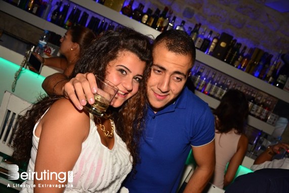 Ages Pub Jounieh Nightlife Ages on Friday Night Lebanon