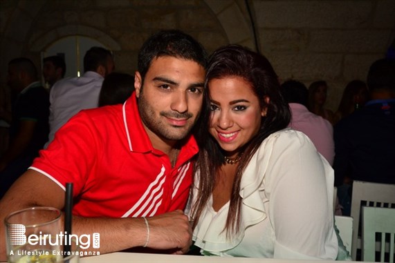 Ages Pub Jounieh Nightlife Ages on Friday Night Lebanon